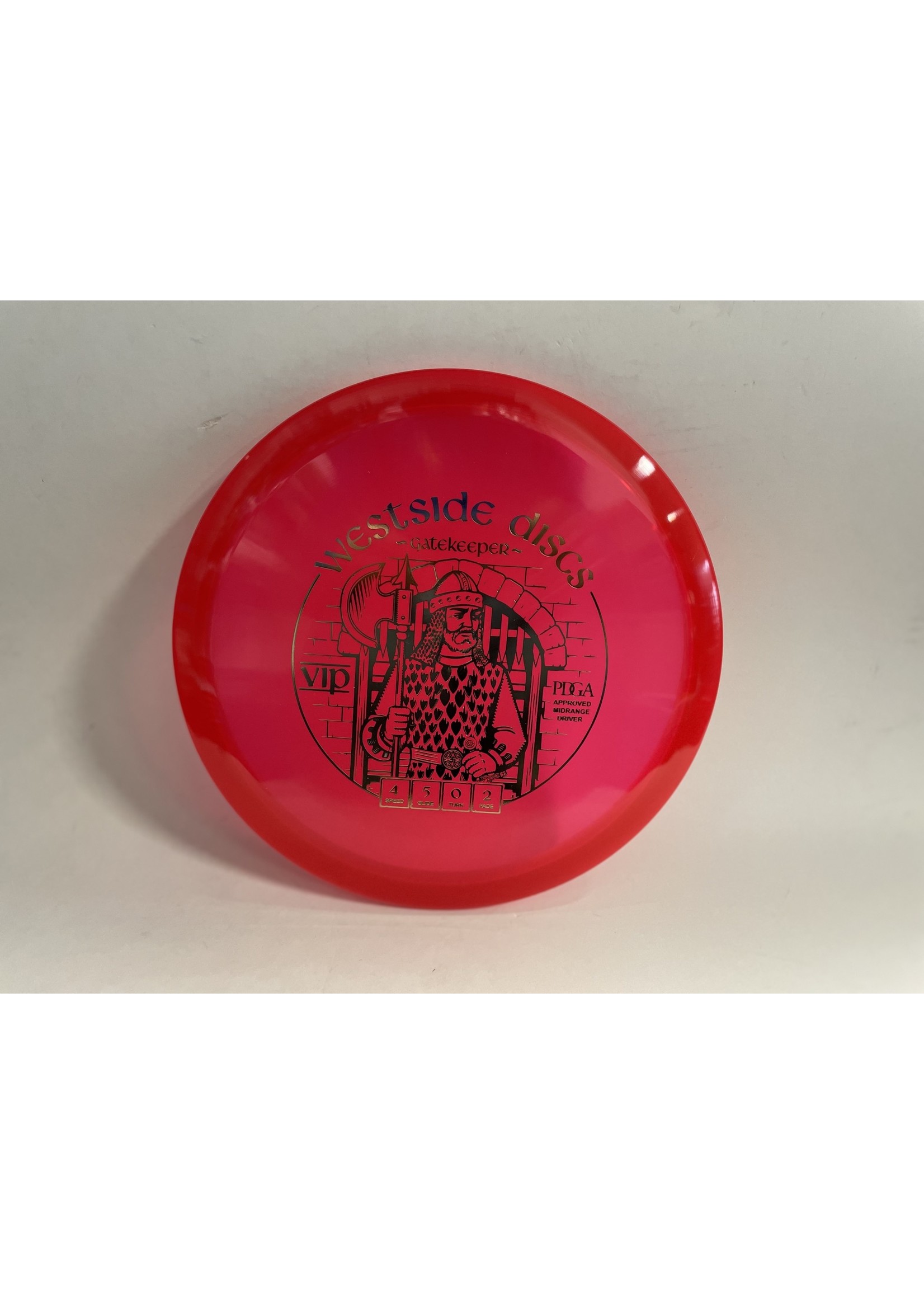 Westside Discs WESTSIDE GATEKEEPER