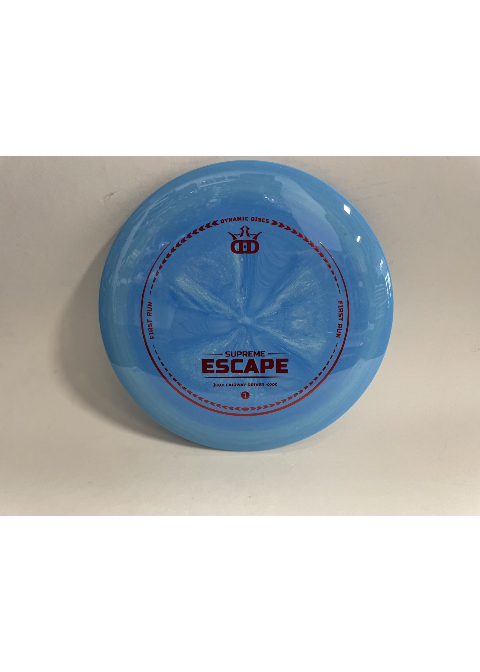 Dynamic Discs DYNAMIC ESCAPE