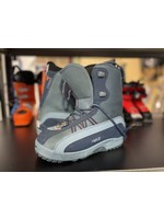 K2 K2 STALKER SNOWBOARD BOOTS 7W