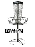 MVP MVP BLACK HOLE PRECISION TARGET