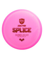 Discmania USA DISCMANIA SPLICE