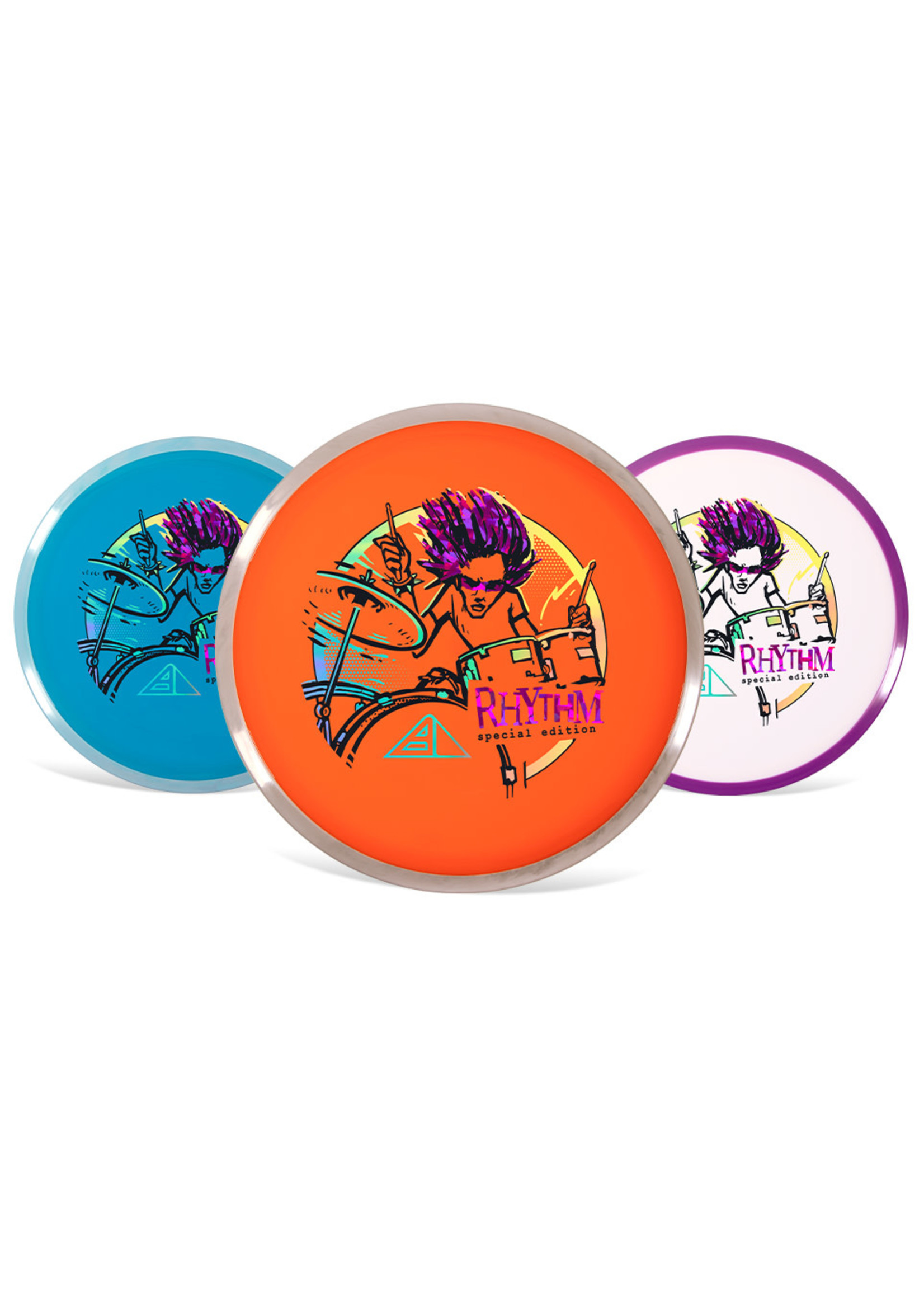 Axiom Discs AXIOM RHYTHM