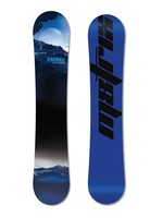 M8TRIX M8TRIX ALL MOUNTAIN SATURN SNOWBOARD