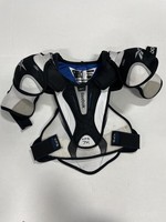 Reebok REEBOK KFS 7K SHOULDER PAD JR. LRG