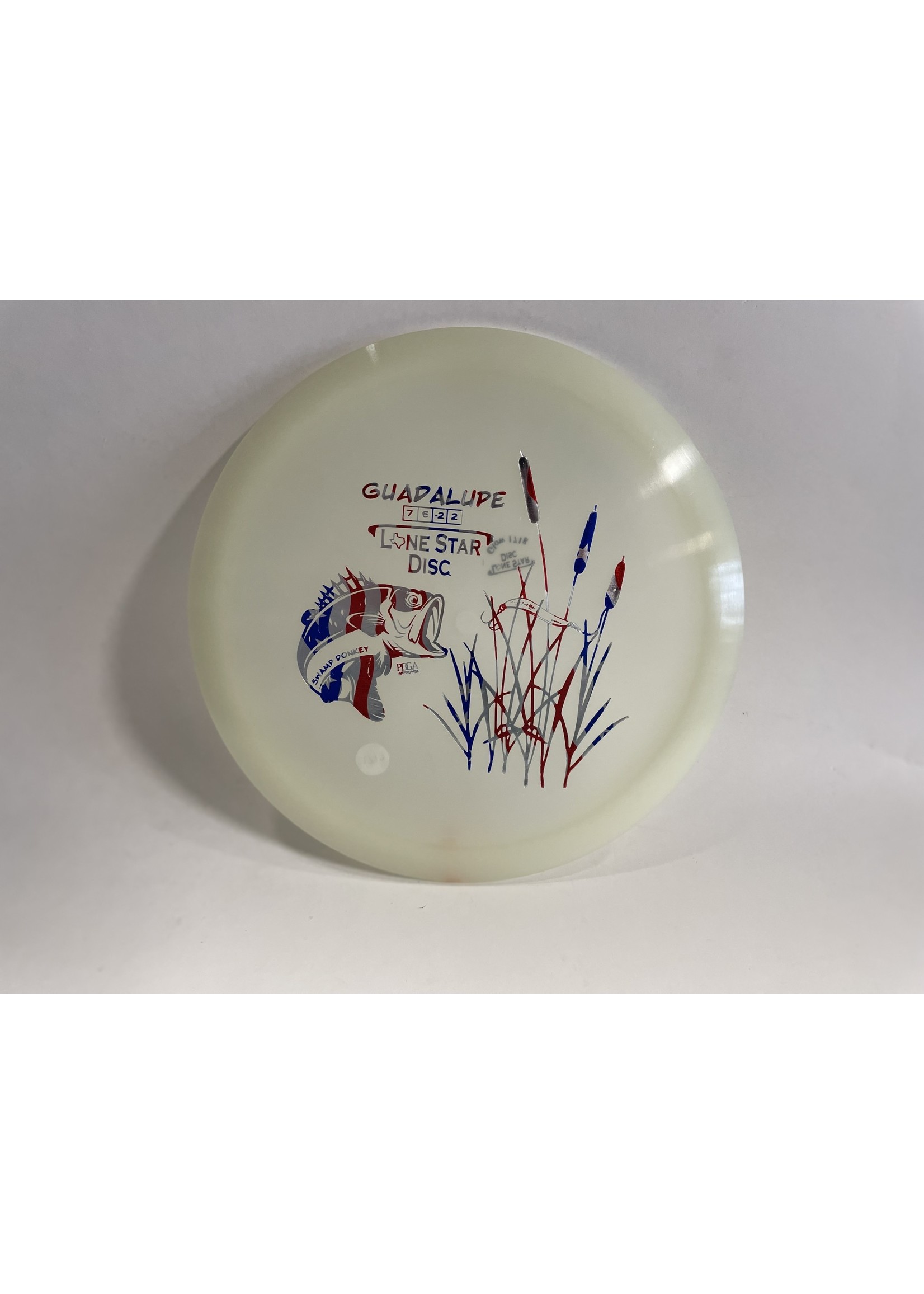 Lone Star Discs LONE STAR GUADALUPE