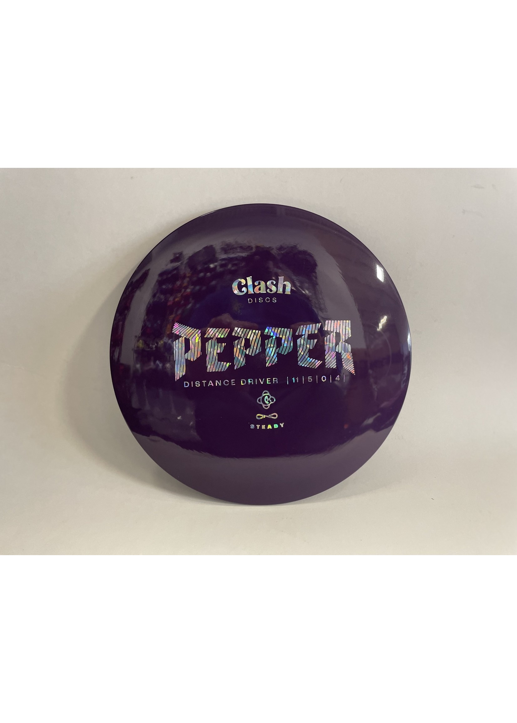 Clash Discs CLASH PEPPER