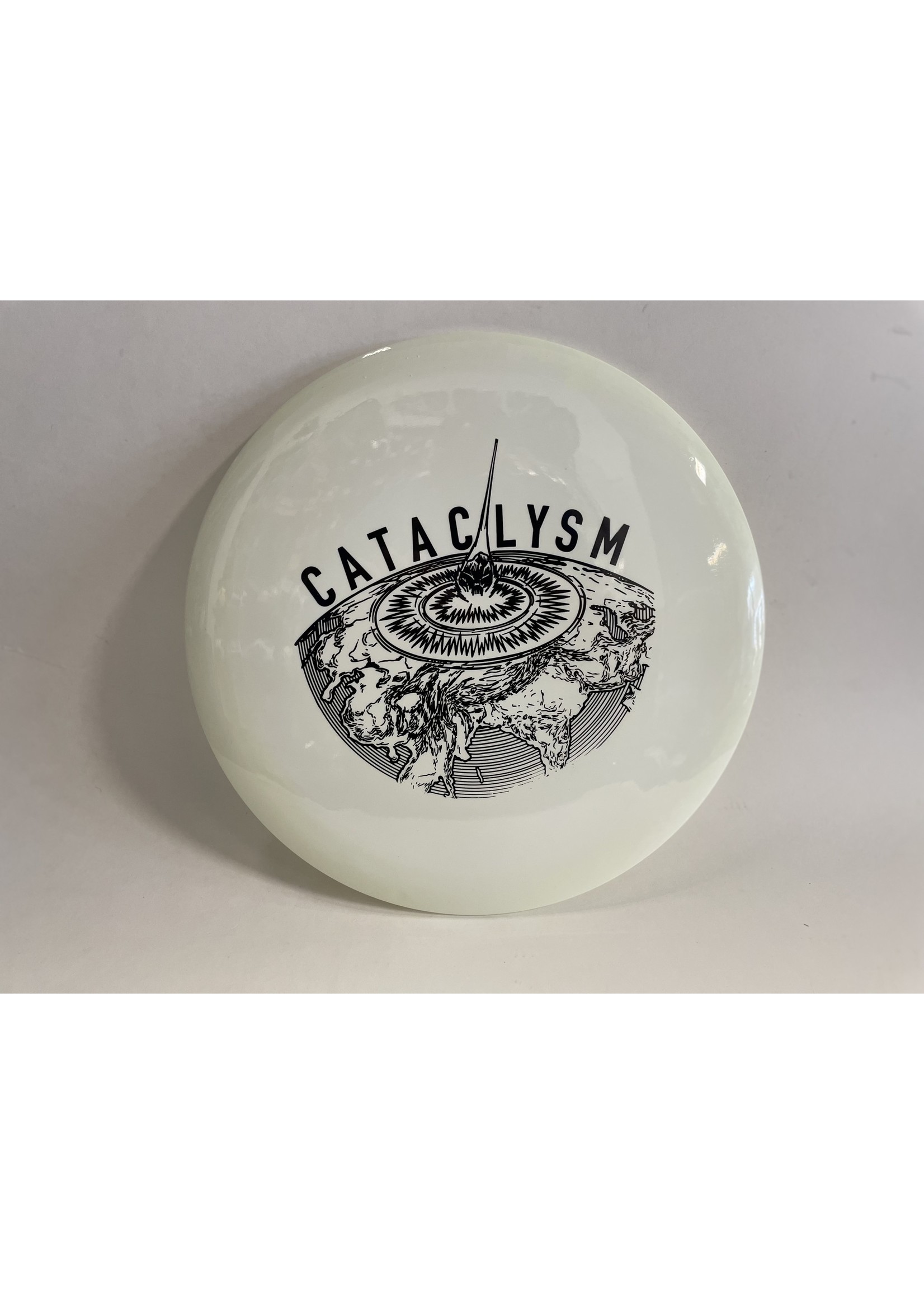 Doomsday Discs DOOMSDAY CATACLYSM