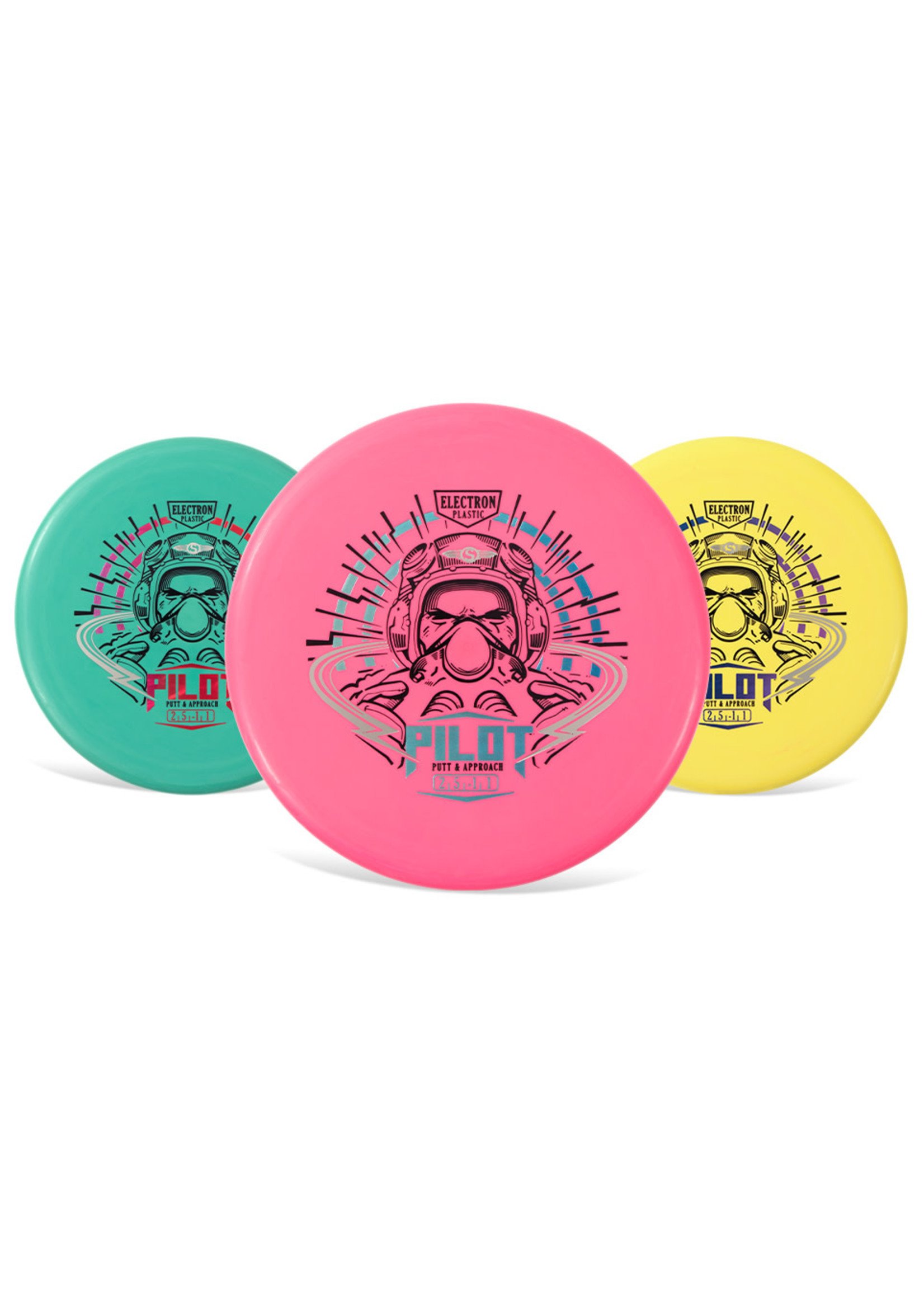 Streamline Discs STREAMLINE PILOT