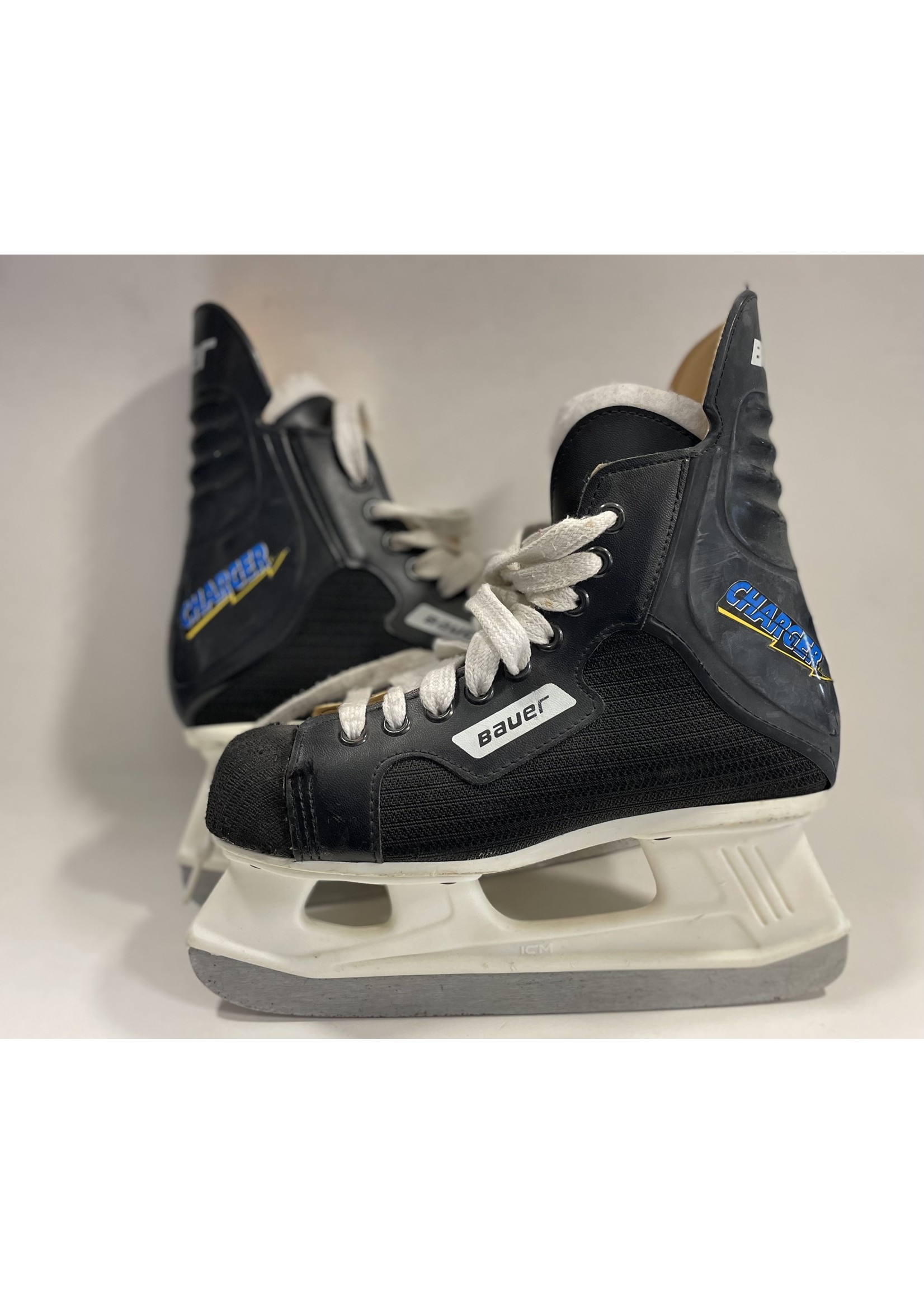 Bauer BAUER CHARGER SKATE SZ 4