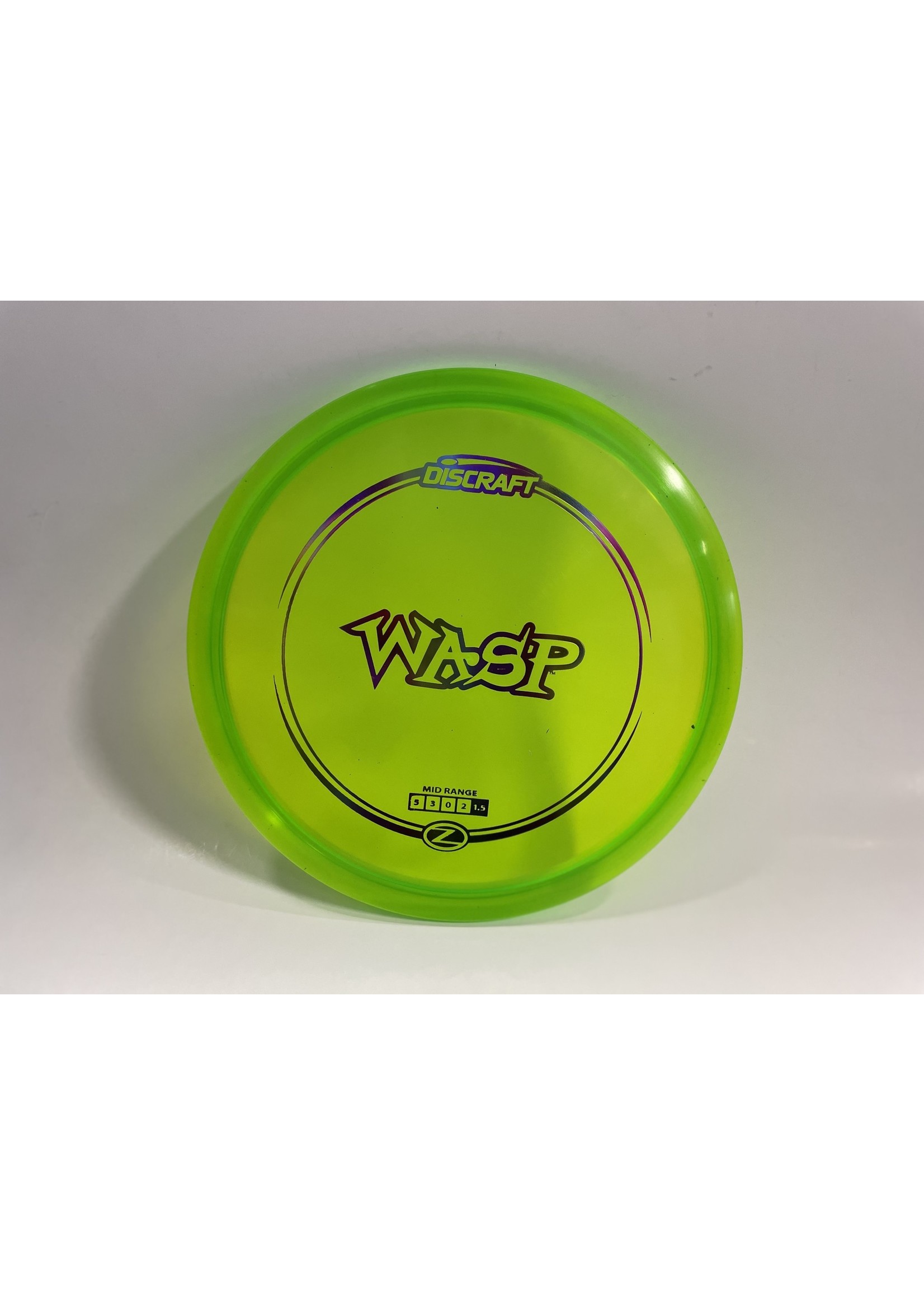 Discraft DISCRAFT WASP