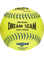 Rawlings DREAM SEAM FP BALL