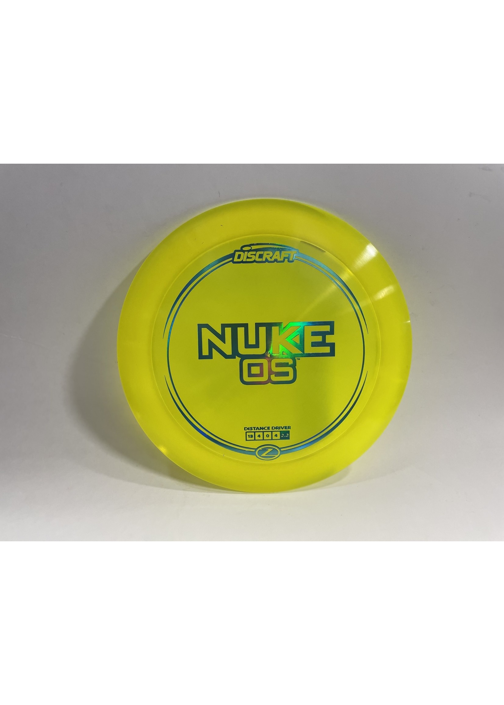 Discraft DISCRAFT NUKE OS