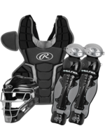 Rawlings RENEGADE CATCHER'S SET