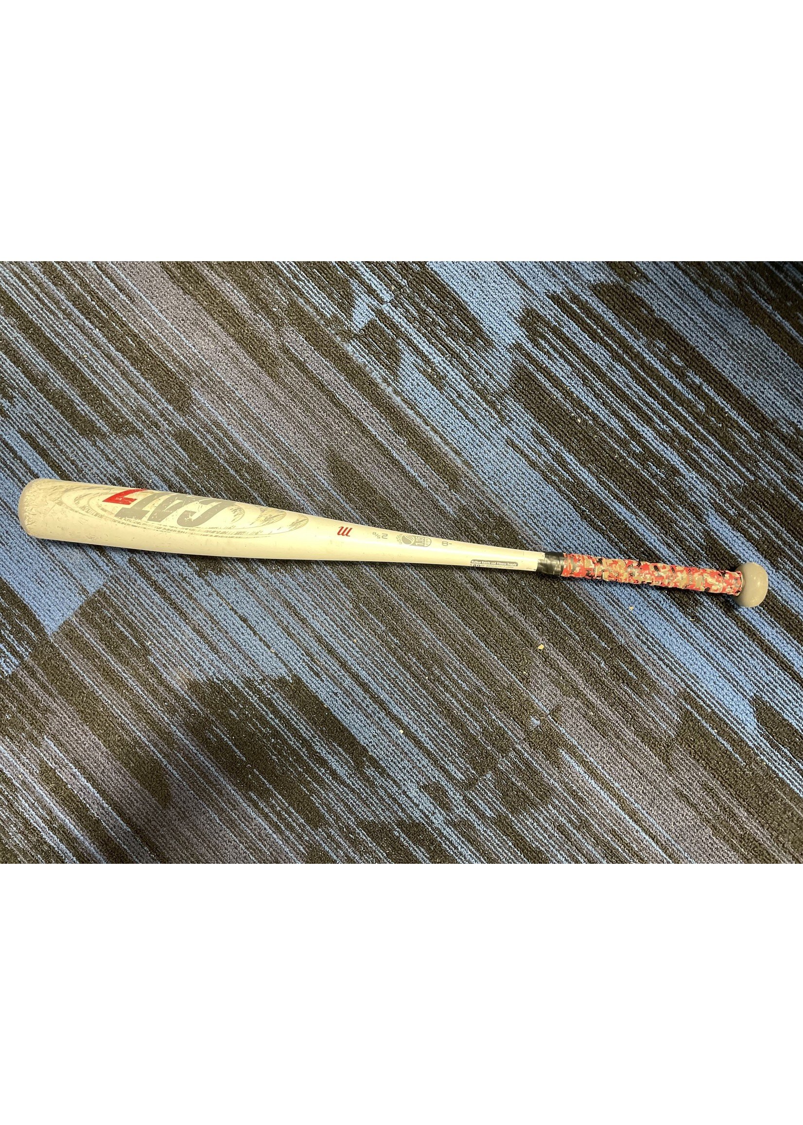 Marucci MARUCCI CAT 7 USSSA BAT 31/23