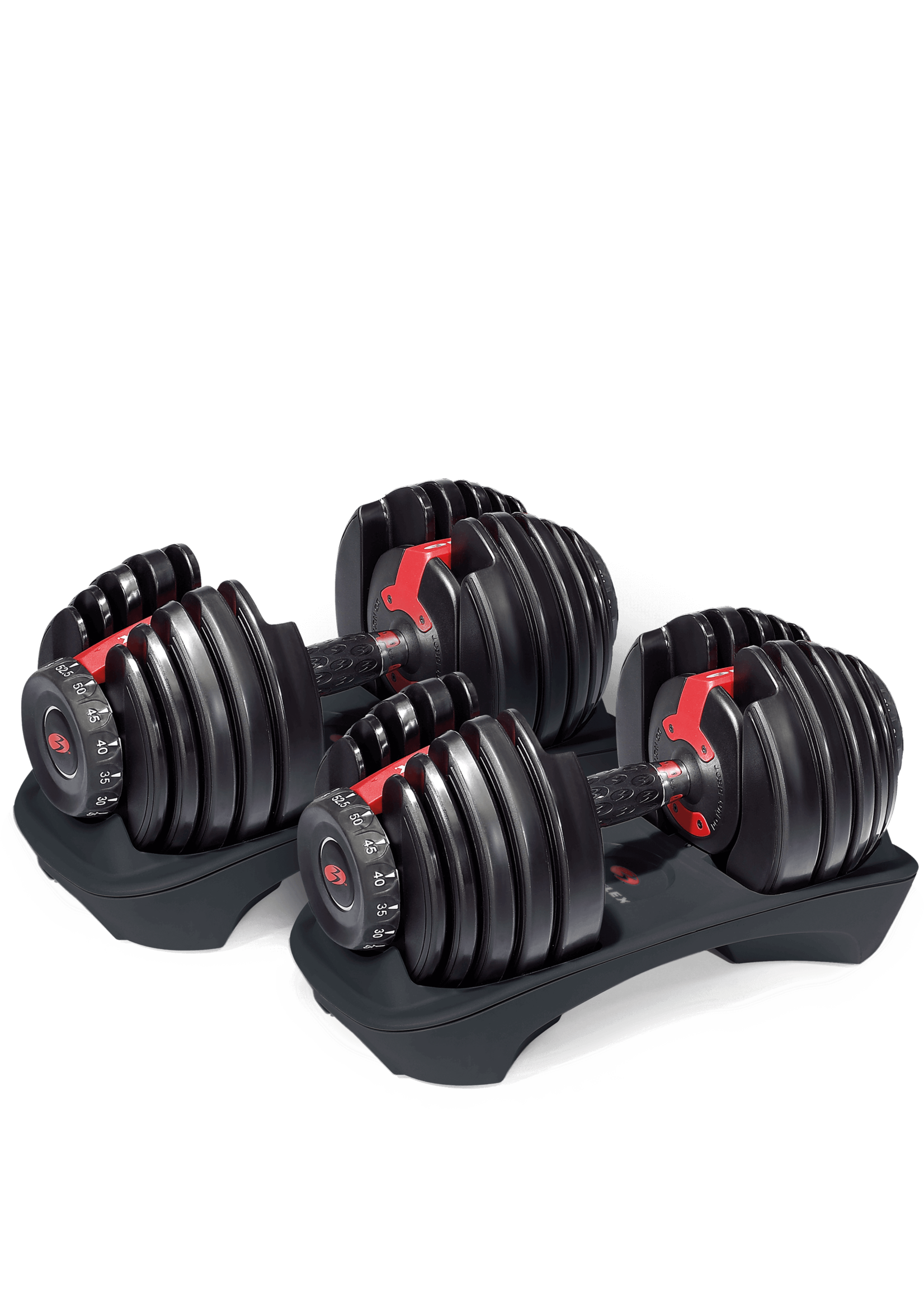 Bowflex BOWFLEX 552 DUMBBELL PAIR