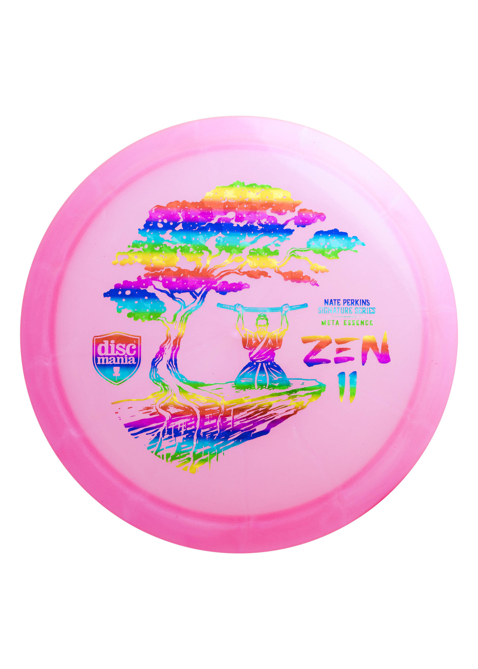 Discmania USA DISCMANIA META ZEN II