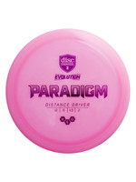 Discmania USA DISCMANIA PARADIGM