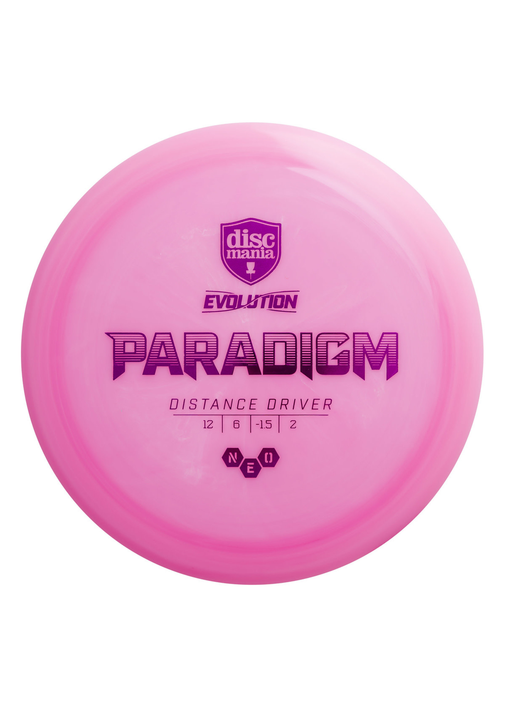 Discmania USA DISCMANIA PARADIGM