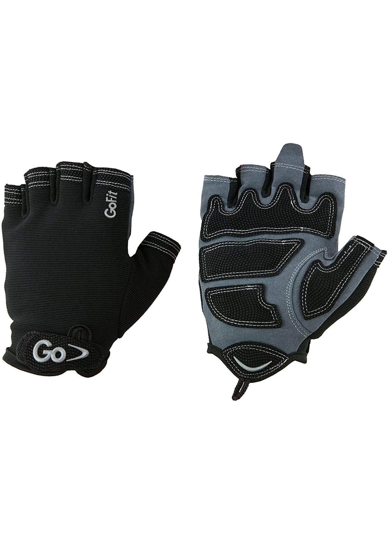 GoFit GOFIT XTRAINER GLOVES