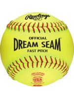 Rawlings DREAM SEAM C12RYLAH NFHS 12" FP BALL