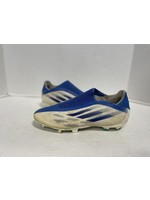 Adidas ADIDAS X SOCCER SHOE SIZE 7.5 BLU