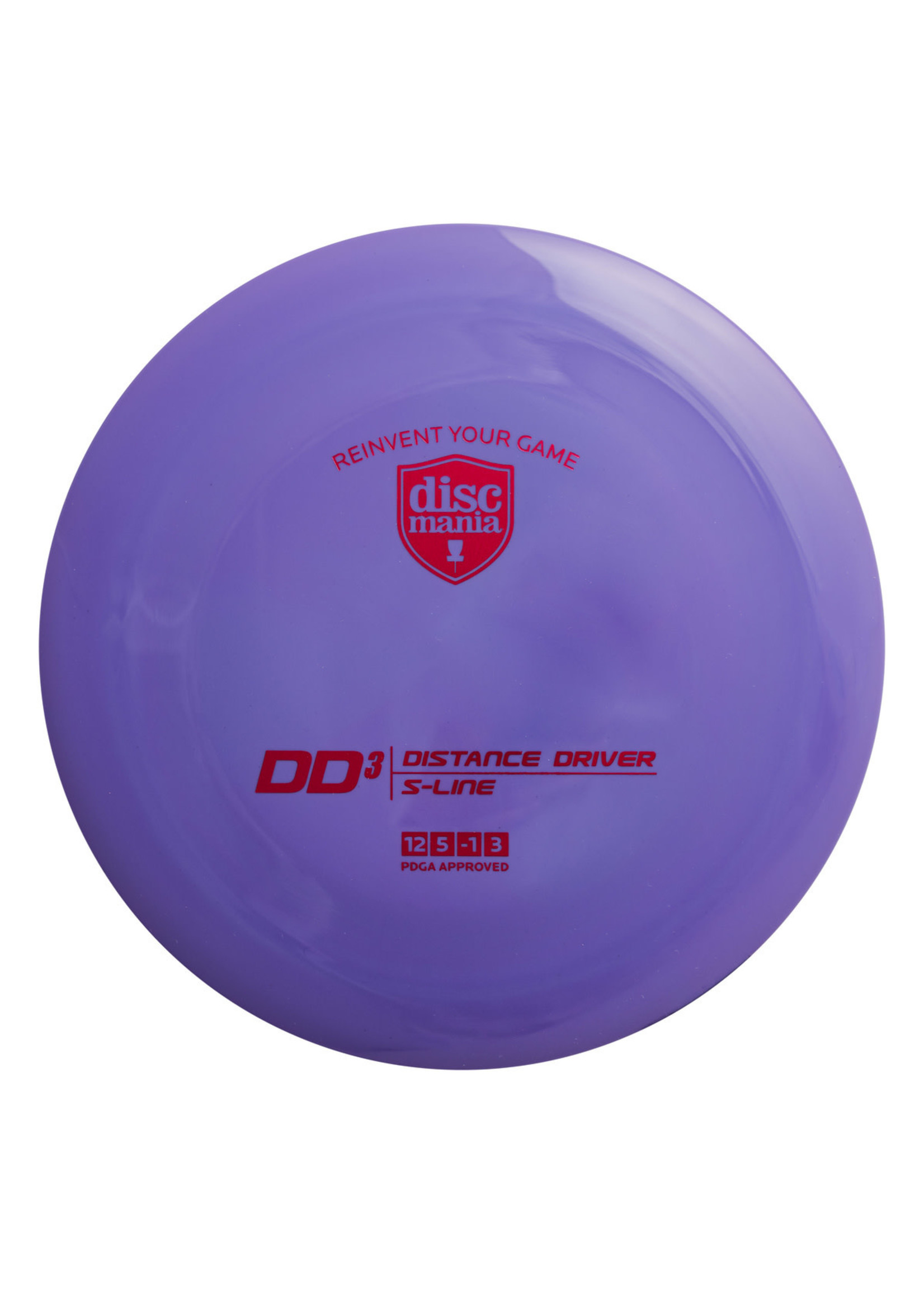 Discmania USA DISCMANIA DD3