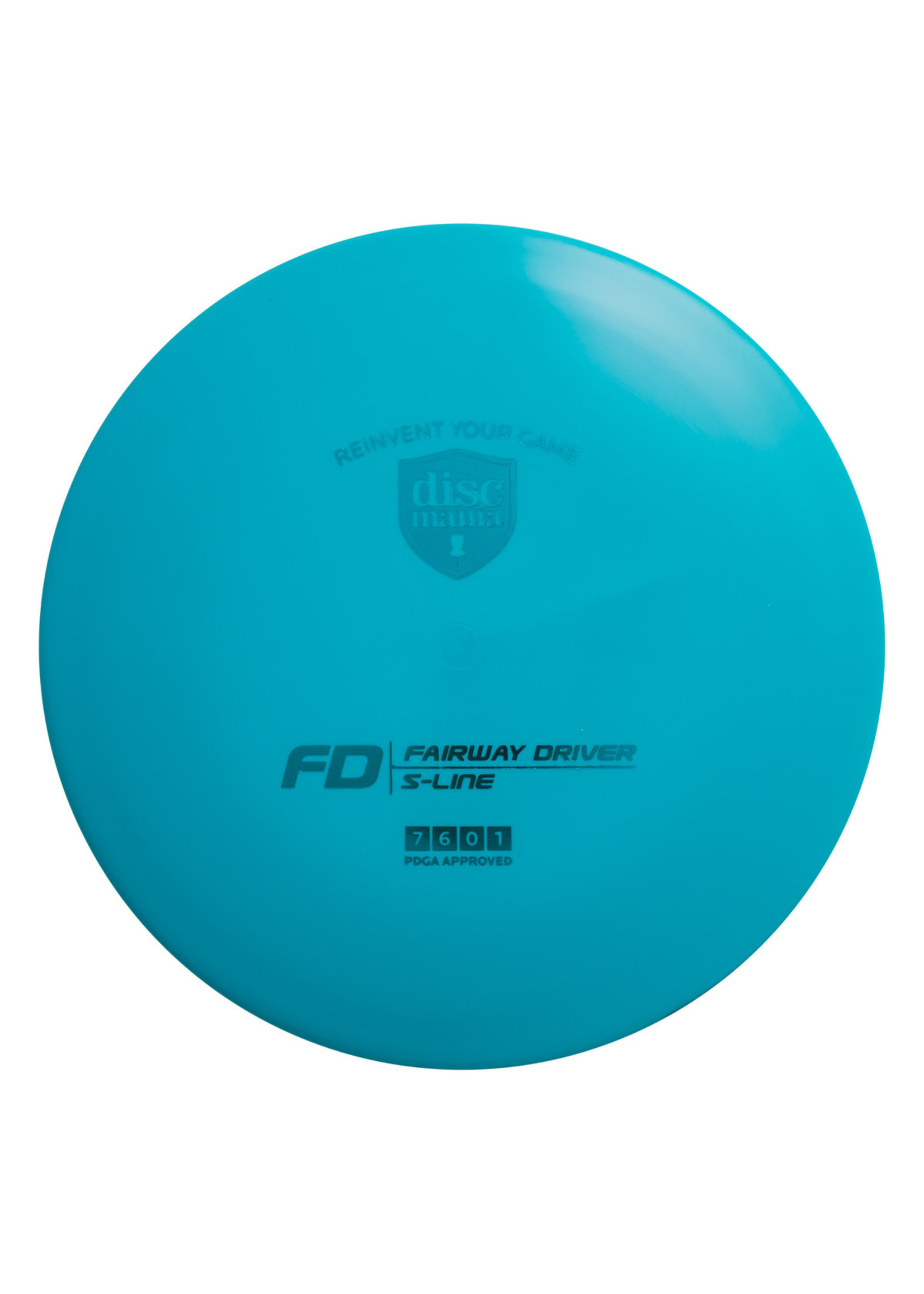 Discmania USA DISCMANIA FD