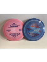 Lone Star Discs LONE STAR BAYONET