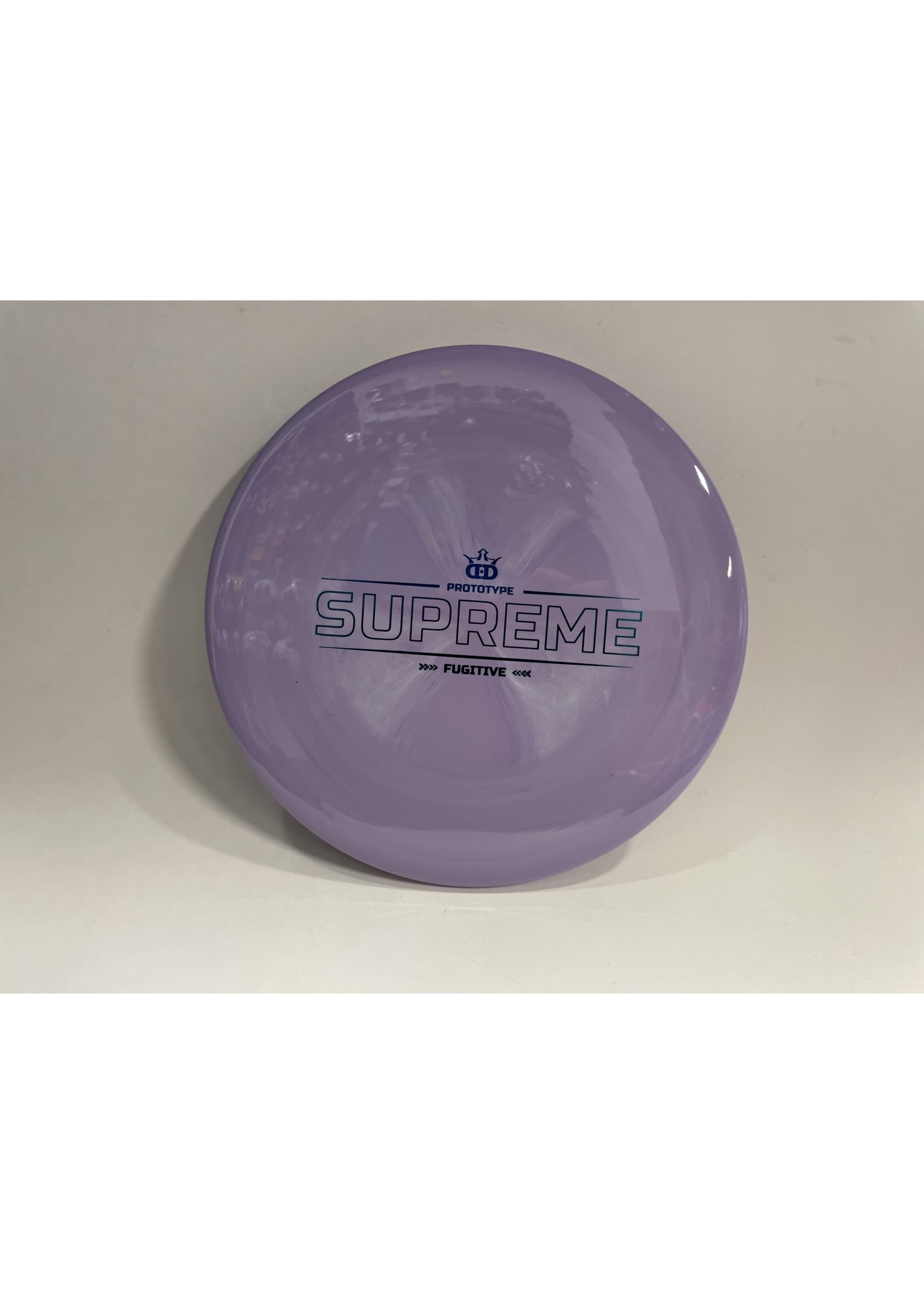 Dynamic Discs DYNAMIC FUGITIVE