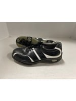 Ecco ECCO GOLF SHOE BLK SZ 7.5