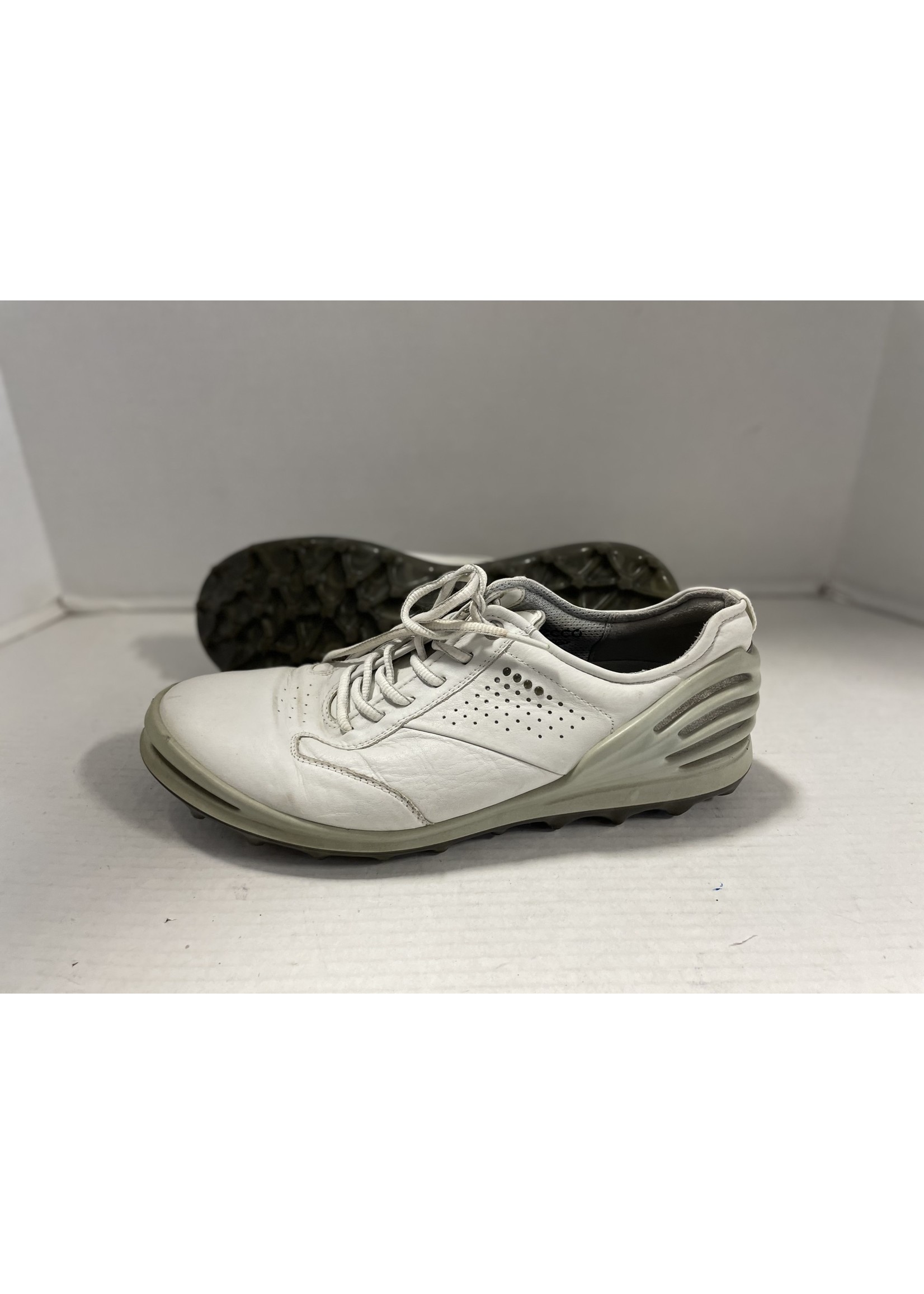 Ecco ECCO GOLF SHOE SZ 10 WIDE