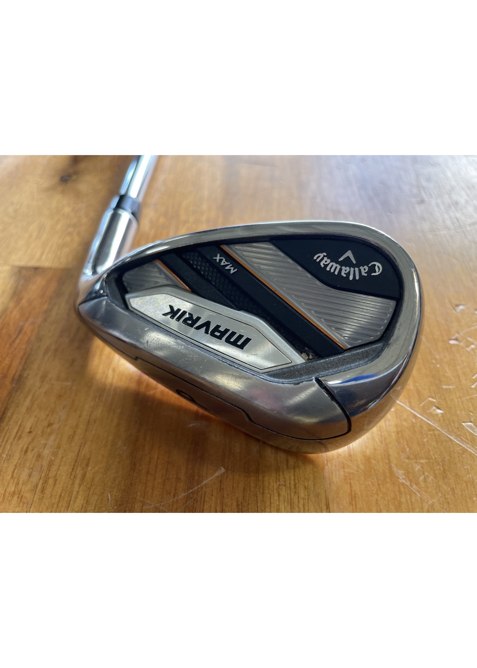 Callaway CALLAWAY MAVRIK MAX PITCH WEDGE MRH