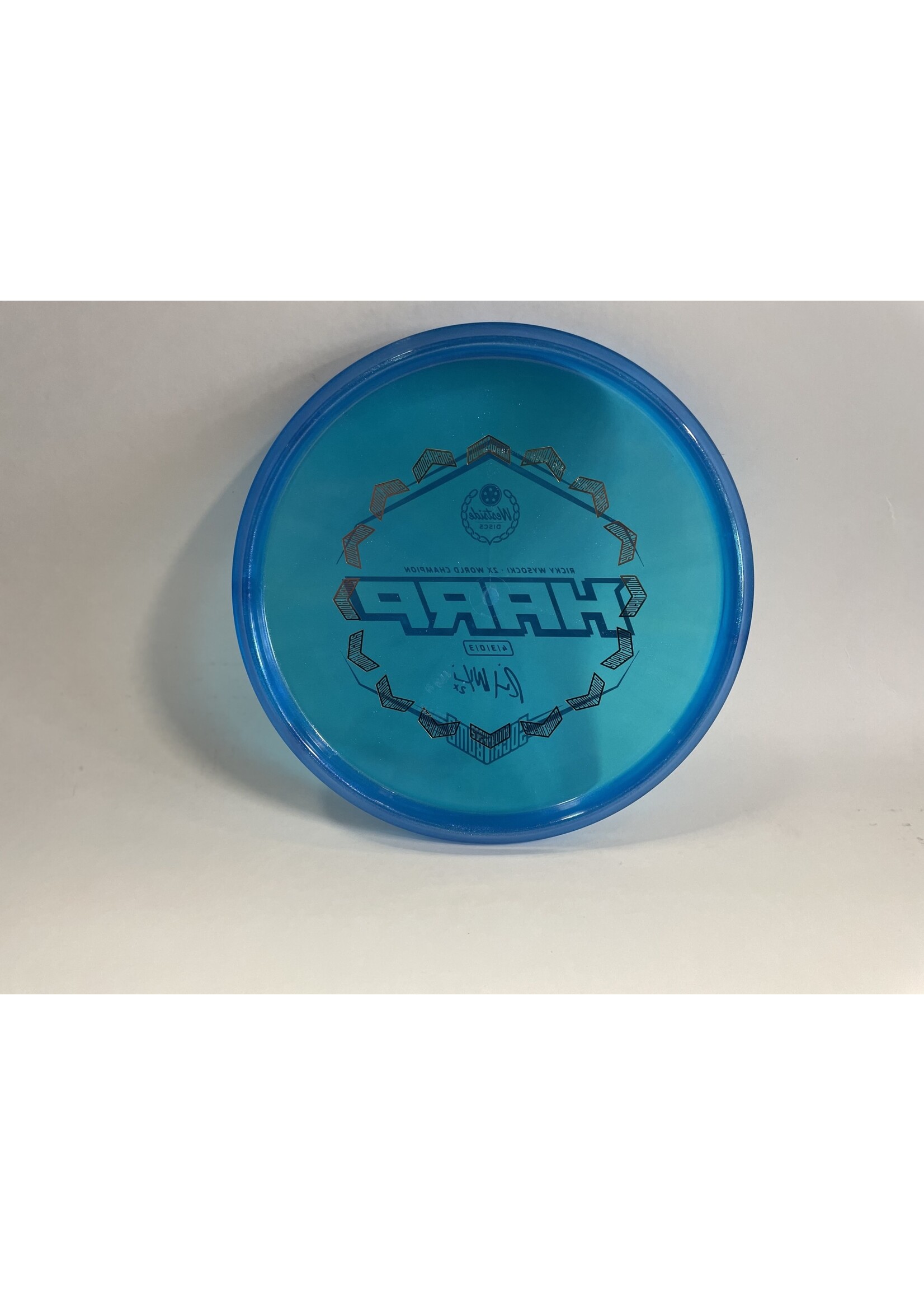 Westside Discs WESTSIDE HARP