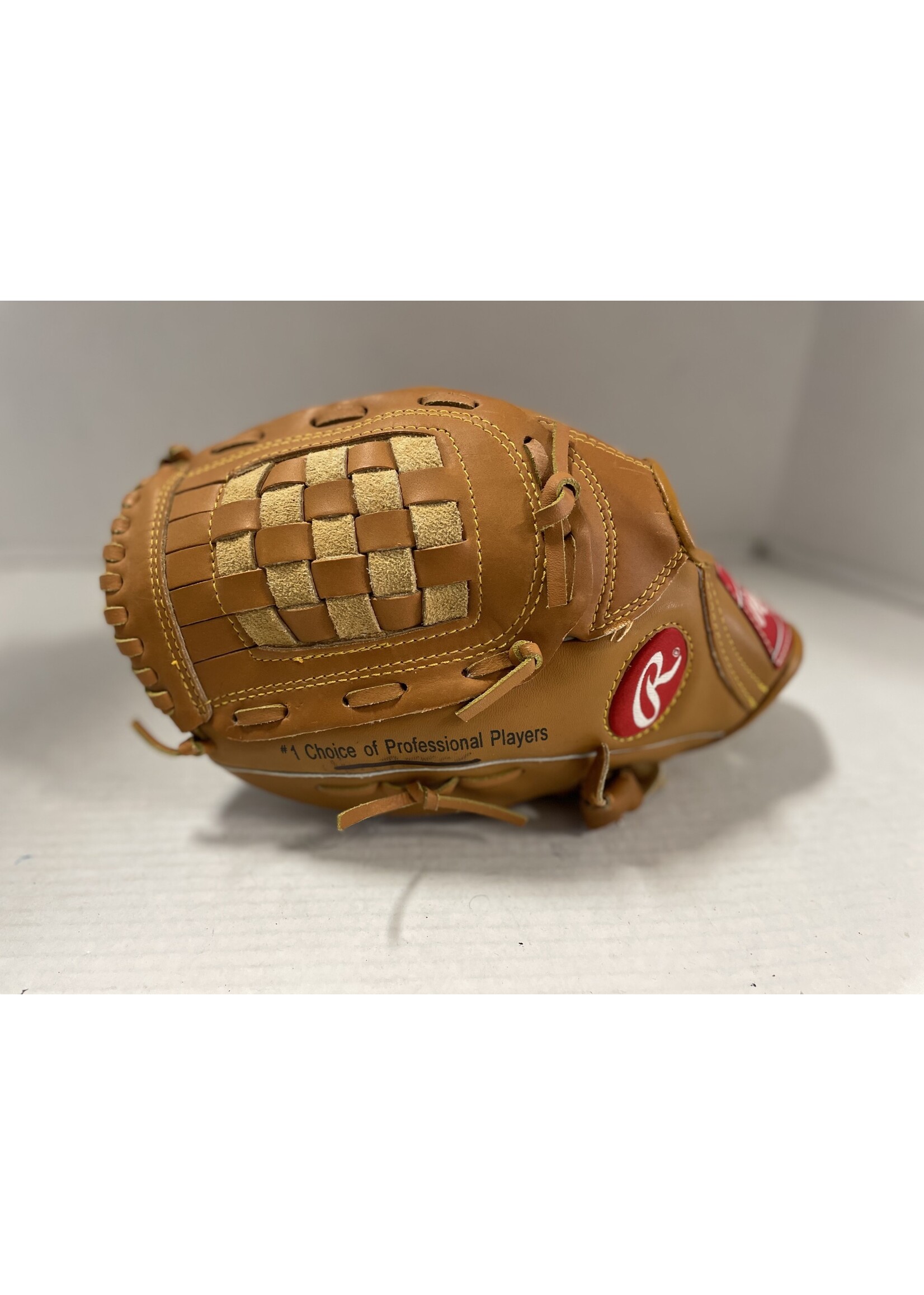 Rawlings RAWLINGS RBG74 MITT 12" LHT