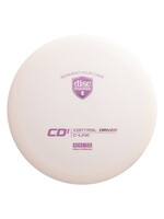 Discmania USA DISCMANIA CD1