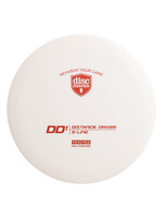 Discmania USA DISCMANIA DD1