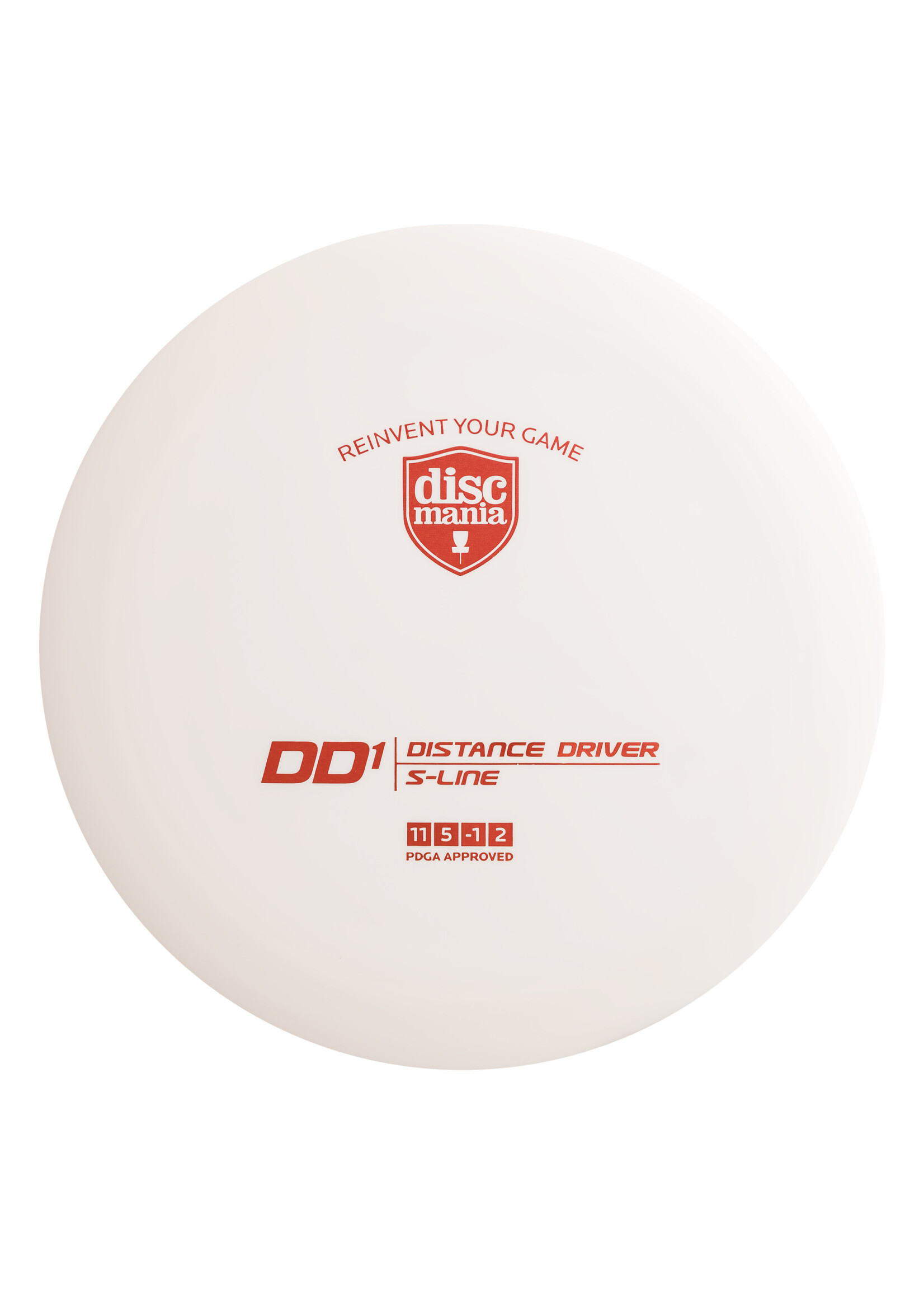 Discmania USA DISCMANIA DD1