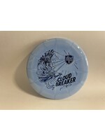 Discmania USA DISCMANIA VAPOR LUX CLOUD BREAKER LINK