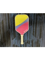 ERNE ERNE PICKLEBALL PADDLE ELECTRIC FLAMINGO