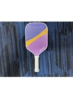 ERNE ERNE PICKLEBALL PADDLE SMOOTH JAZZ