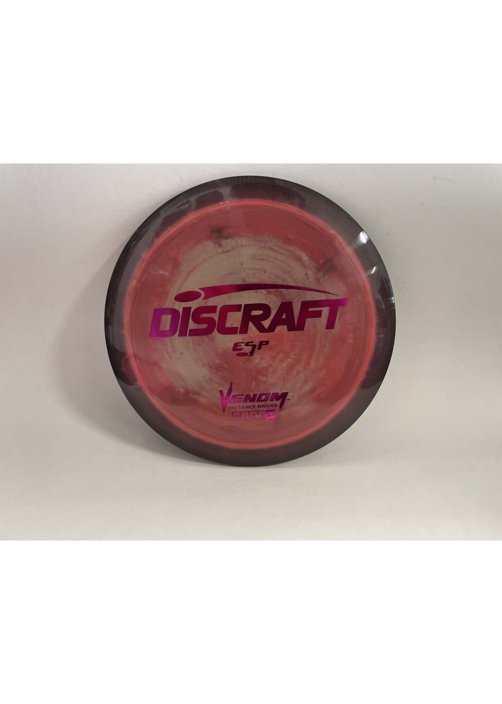 Discraft DISCRAFT VENOM