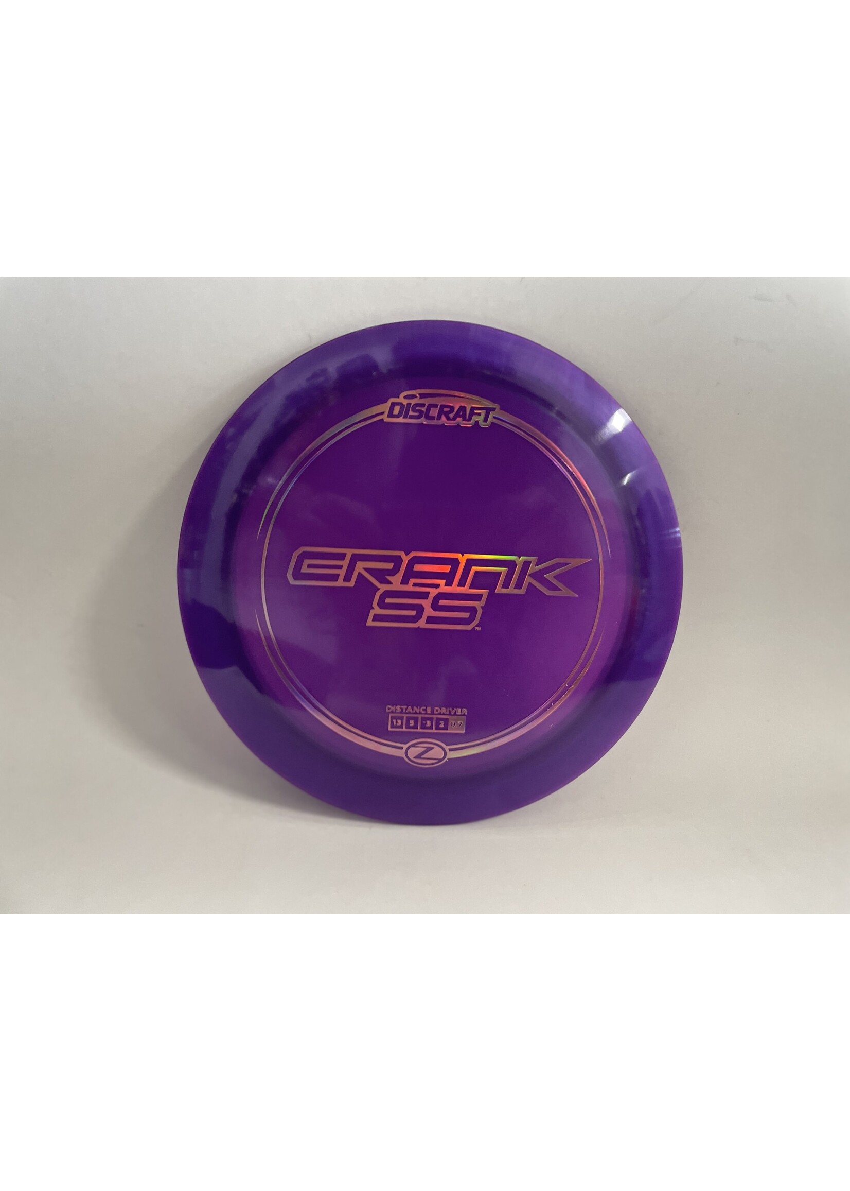 Discraft DISCRAFT CRANK SS