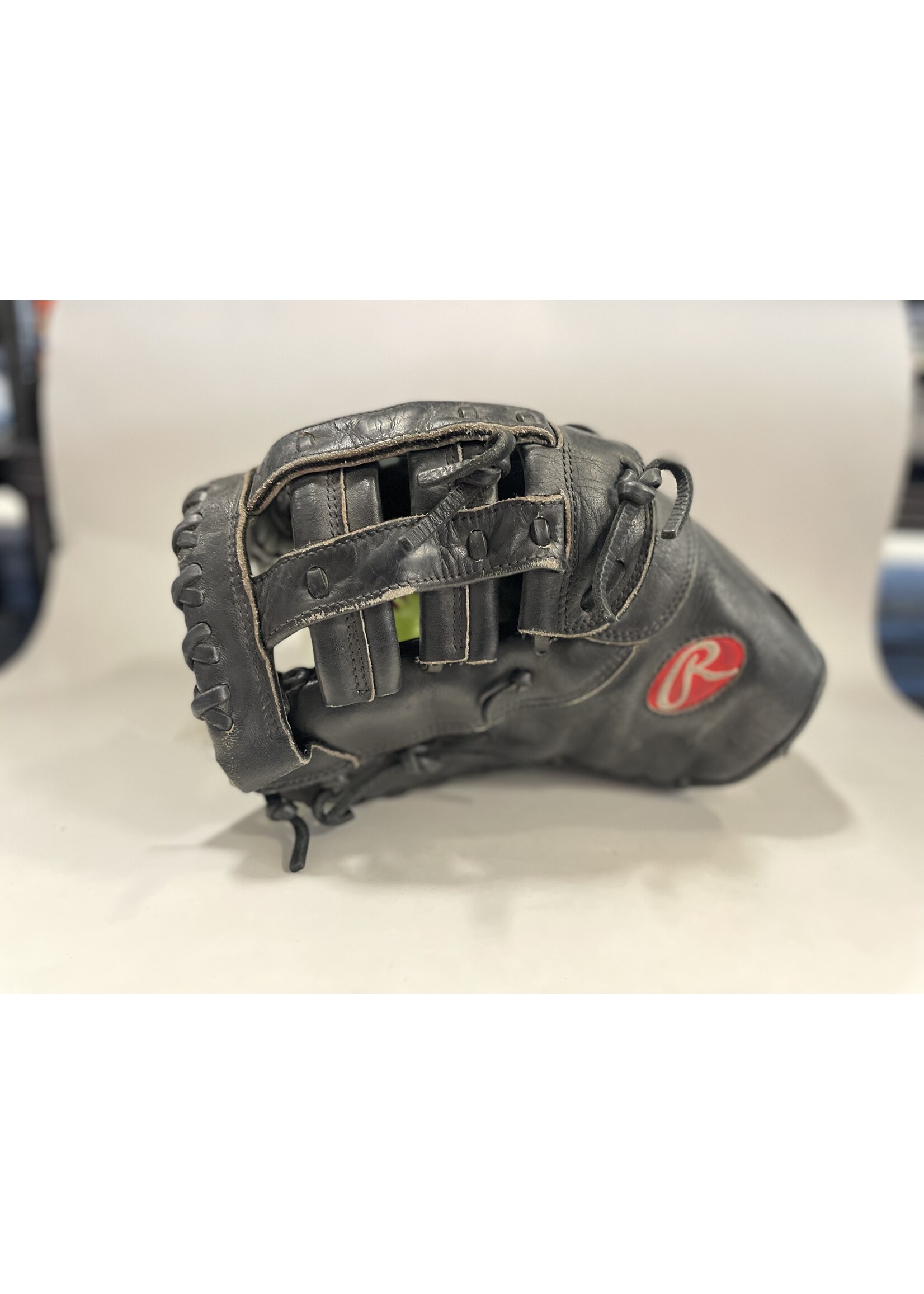 Rawlings RAWLINGS HOH PROFM20B FIRST BASE MITT LHT