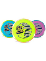 Axiom Discs AXIOM FISSION SE RHYTHM