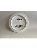 Discraft DISCRAFT ESP NUKE BLANK WHT