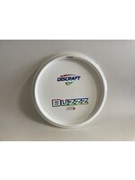 Discraft DISCRAFT ESP BLANK BUZZZ WHT