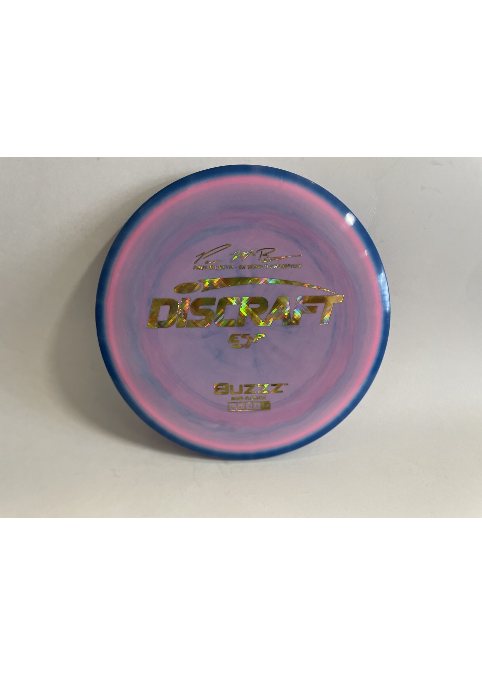 Discraft DISCRAFT ESP 6X BUZZZ