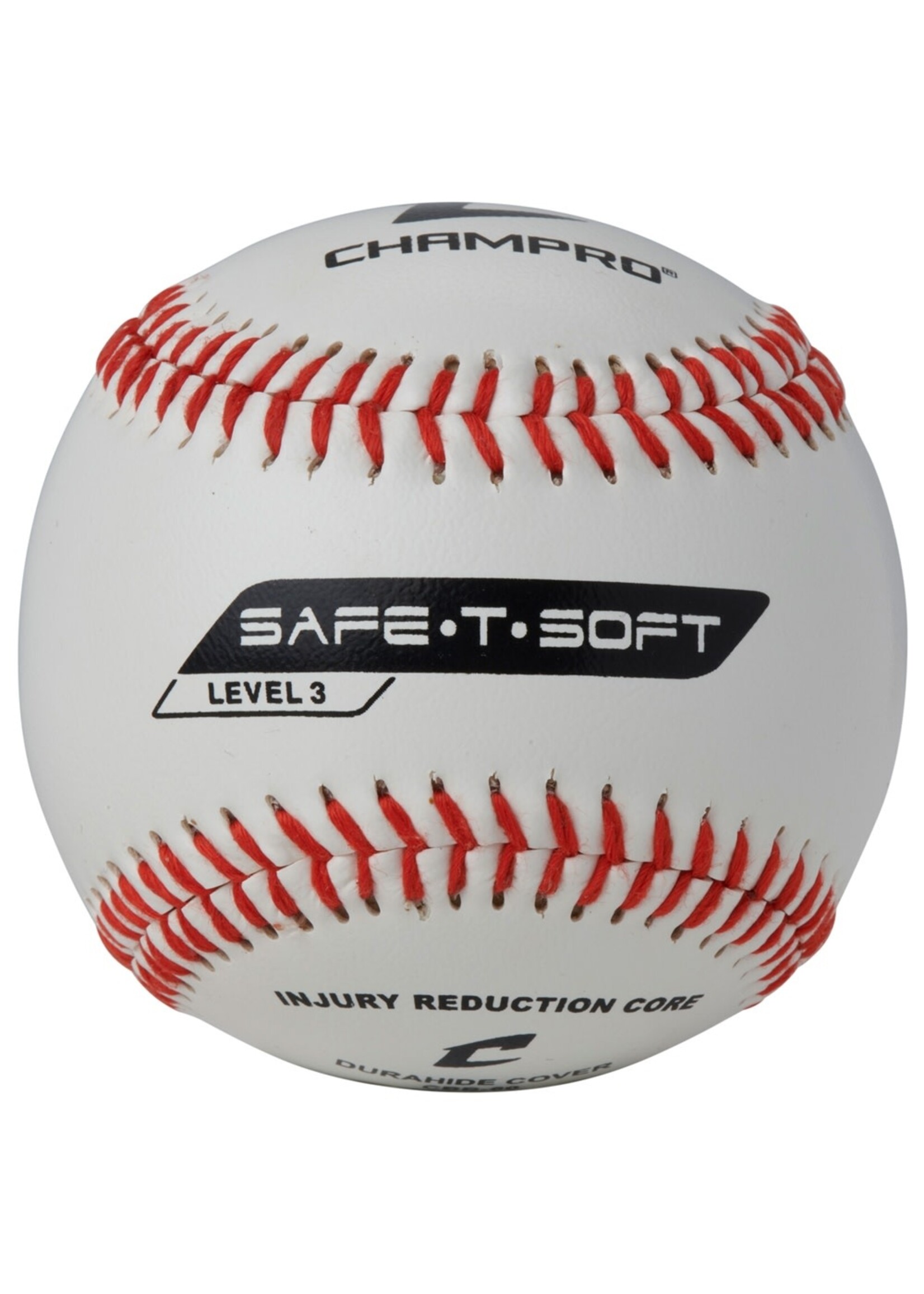 Champro Sports CHAMPRO CBB-60 SAFE-T- SOFT BASEBALL LEVEL 3