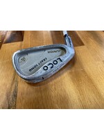 Dunlop DUNLOP LOCO JUNIOR 7 IRON AGE 9-12 LHG