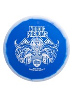 Discmania USA DISCMANIA HORIZON NORDIC PHENOM 2